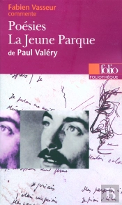 La Jeune Parque De Paul Valéry