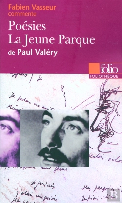 Bertrand.pt - La Jeune Parque De Paul Valéry