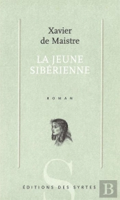 La Jeune Sibérienne