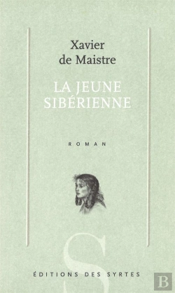 Bertrand.pt - La Jeune Sibérienne