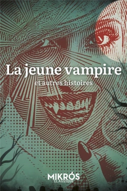 Bertrand.pt - La Jeune Vampire Et Autres Histoires
