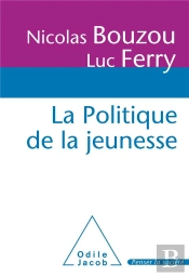 La Jeunesse Aujourd Hui