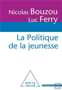 Bertrand.pt - La Jeunesse Aujourd Hui