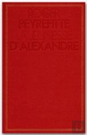 La Jeunesse D'Alexandre T.1