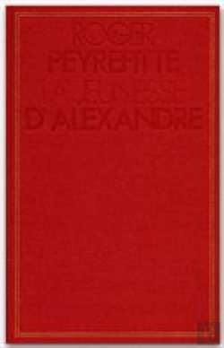 Bertrand.pt - La Jeunesse D'Alexandre T.1