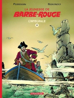 Bertrand.pt - La Jeunesse De Barbe-Rouge : Intégrale Vol.2