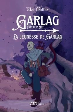 Bertrand.pt - La Jeunesse De Garlag