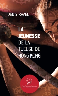 Bertrand.pt - La Jeunesse De La Tueuse De Hong Kong
