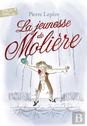 La Jeunesse De Molière