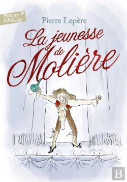 Bertrand.pt - La Jeunesse De Molière