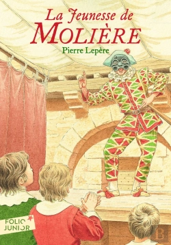 Bertrand.pt - La Jeunesse De Molière