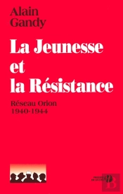 La Jeunesse Et La Resistance