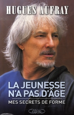 Bertrand.pt - La Jeunesse N'A Pas D'Âge ; Mes Secrets De Forme