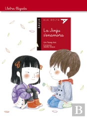 La Jinju S'Enamora