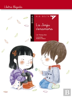 Bertrand.pt - La Jinju S'Enamora