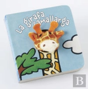 La Jirafa Camallarga