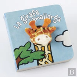 Bertrand.pt - La Jirafa Camallarga