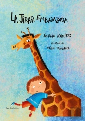 La Jirafa Embarazada