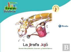 Bertrand.pt - La Jirafa Jojó