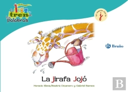 Bertrand.pt - La Jirafa Jojó