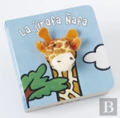 La Jirafa Ñafa