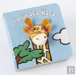 Bertrand.pt - La Jirafa Ñafa
