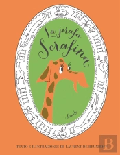 La Jirafa Serafina