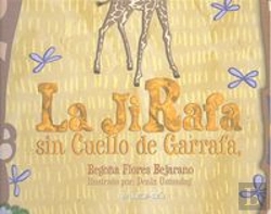 Bertrand.pt - La Jirafa Sin Cuello De Garrafa