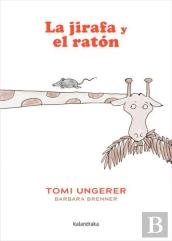 La Jirafa Y El Raton