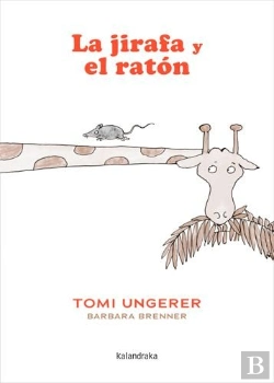 Bertrand.pt - La Jirafa Y El Raton