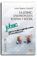 La Jobac Una Propuesta Eclesial Y Social