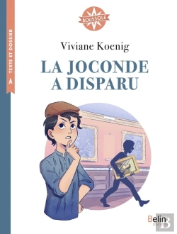 Bertrand.pt - La Joconde A Disparu