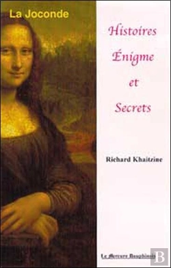 Bertrand.pt - La Joconde ; Histoires, Enigme Et Secrets