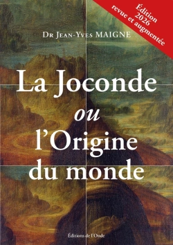 Bertrand.pt - La Joconde Ou L'Origine Du Monde