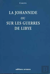 La Johannide Ou Sur Les Guerres De Libye