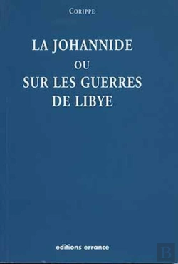 Bertrand.pt - La Johannide Ou Sur Les Guerres De Libye