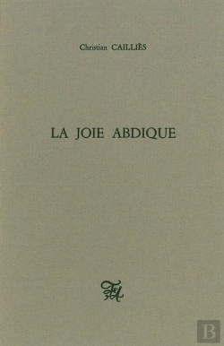Bertrand.pt - La Joie Abdique