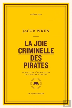 Bertrand.pt - La Joie Criminelle Des Pirates