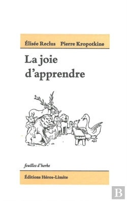 Bertrand.pt - La Joie D'Apprendre