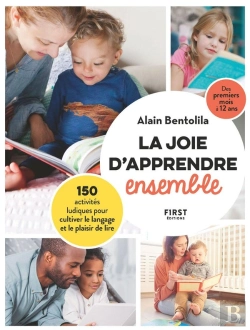 Bertrand.pt - La Joie D'Apprendre Ensemble