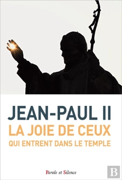 Bertrand.pt - La Joie De De Ceux Qui Entrent Dans Le Temple ; Catéchèses