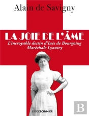 La Joie De L'Ame