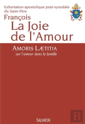 La Joie De L'Amour ; Amoris Laetitia, Sur L'Amour Dans La Famille