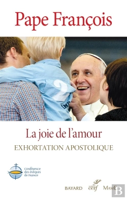 Bertrand.pt - La Joie De L'Amour ; Exhortation Apostolique