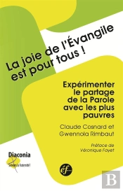 La Joie De L'Evangile Est Pour Tous !