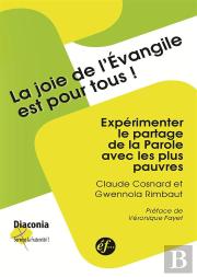 La Joie De L'Evangile Est Pour Tous !