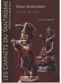 Bertrand.pt - La Joie De Vivre ; Carnet T.9