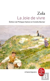 La Joie De Vivre