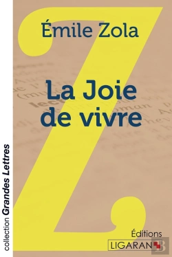 Bertrand.pt - La Joie De Vivre
