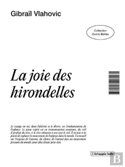 Bertrand.pt - La Joie Des Hirondelles